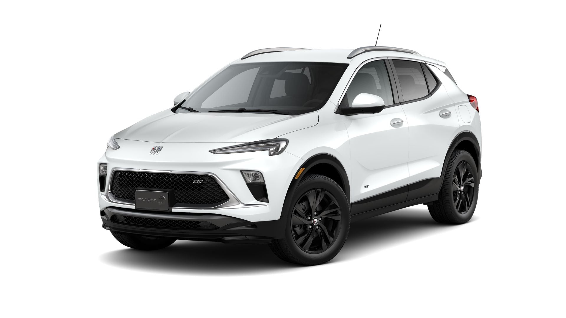 2026 Buick Encore GX Sport Touring's photo