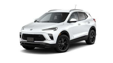 2026 Buick Encore GX Sport Touring SUV