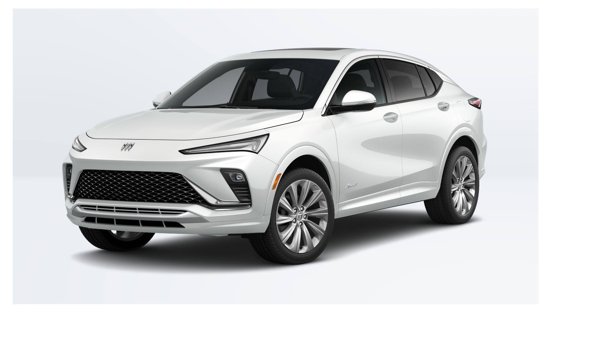 2025 Buick Envista Avenir photo 2
