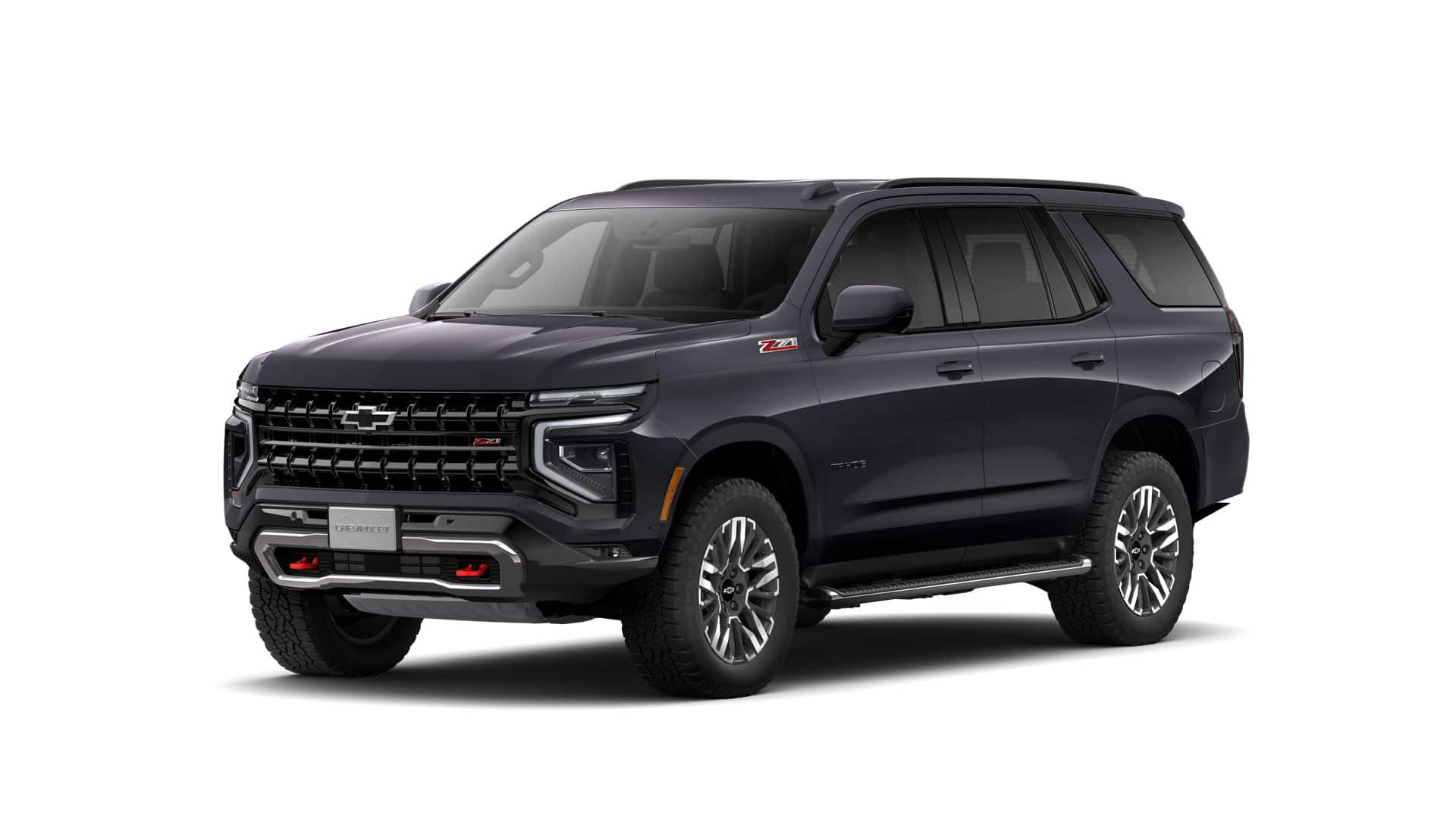 2026 Chevrolet Tahoe Z71 4WD's photo