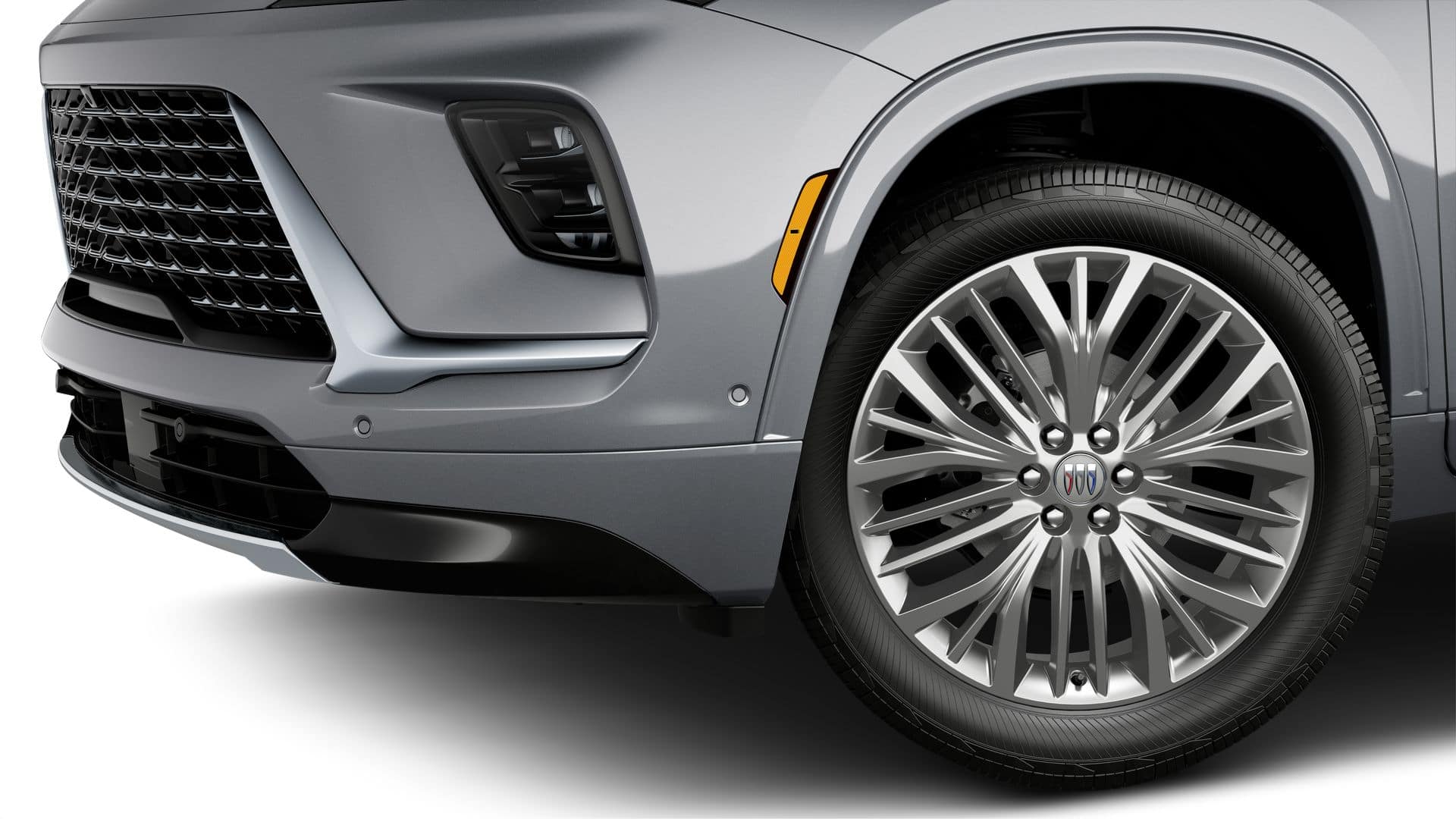 2027 Buick Enclave Avenir - Photo 6