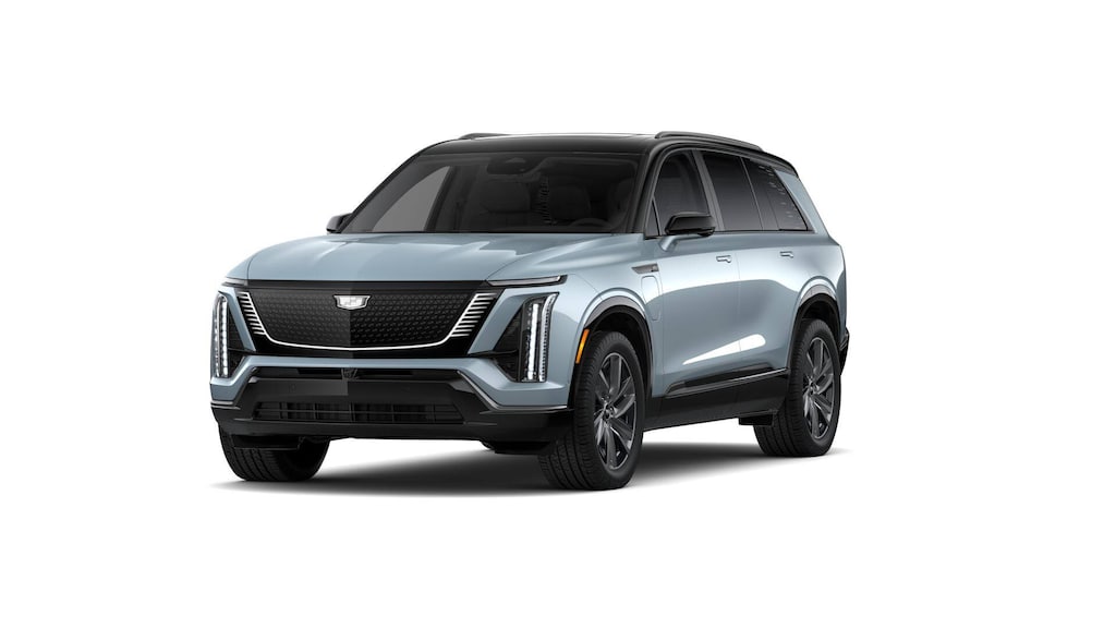 New 2026 CADILLAC VISTIQ Sport SUV