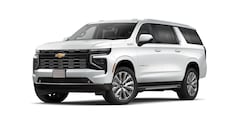 2025 Chevrolet Suburban High Country SUV