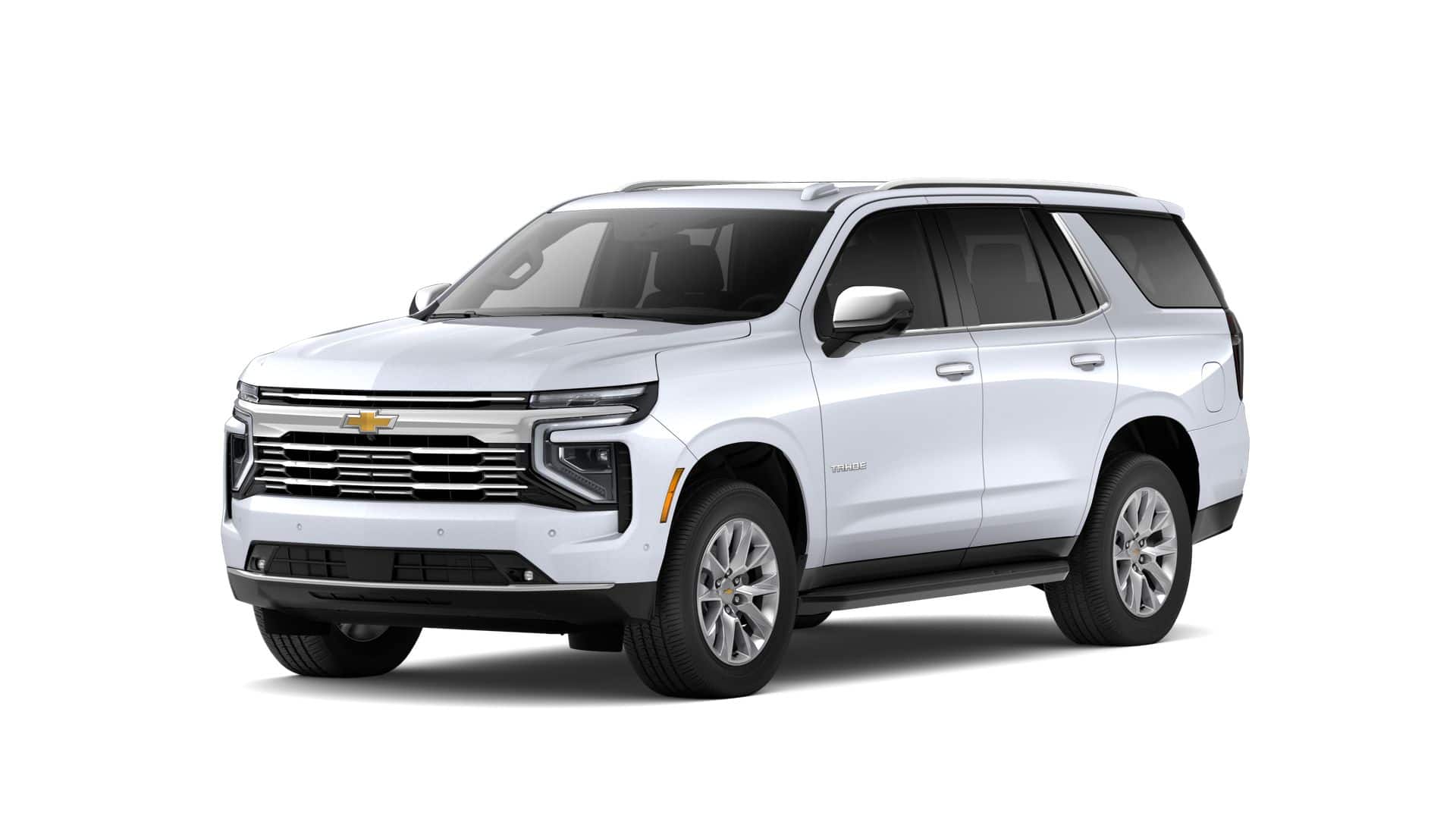 2027 Chevrolet Tahoe SUV 
