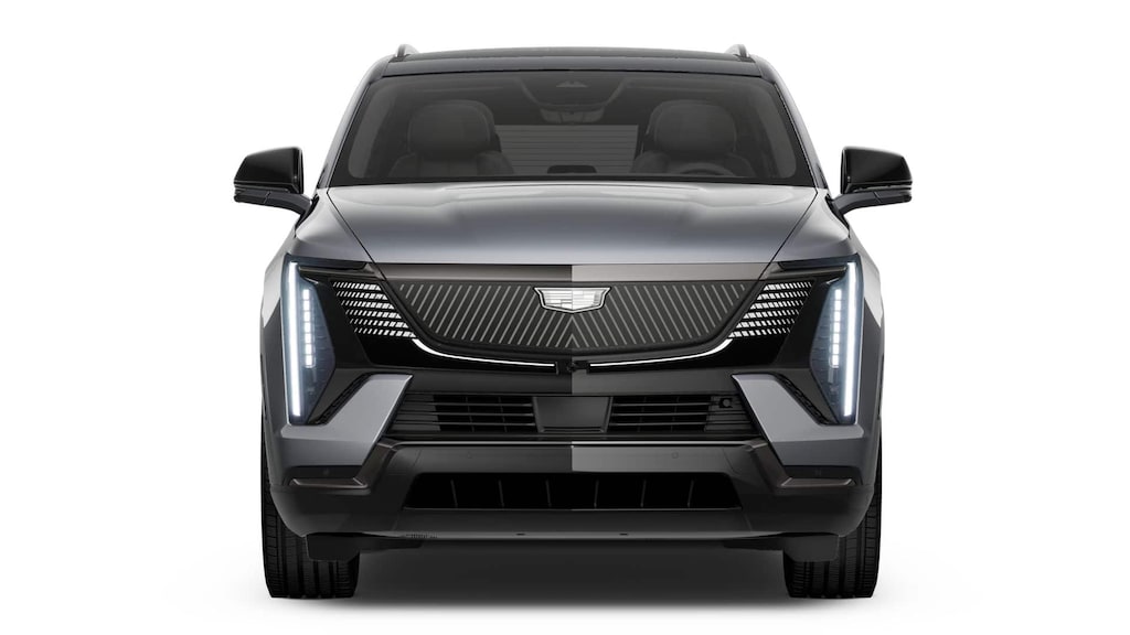 New 2026 CADILLAC ESCALADE IQL Premium Sport SUV