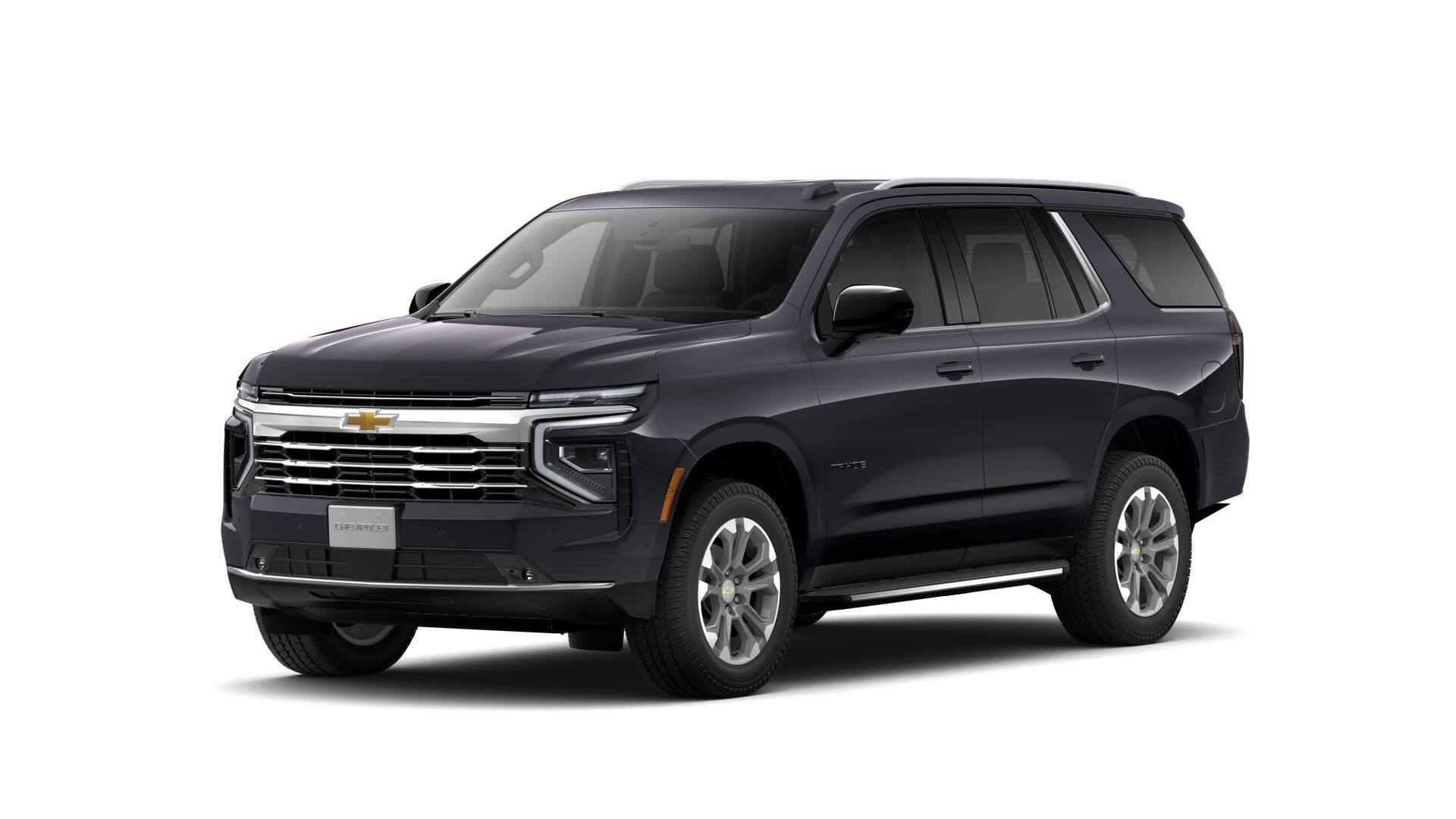 2026 Chevrolet Tahoe SUV 
