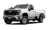 Chevrolet Silverado 2500 HD