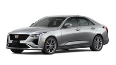 2026 CADILLAC CT4 Sport Sedan