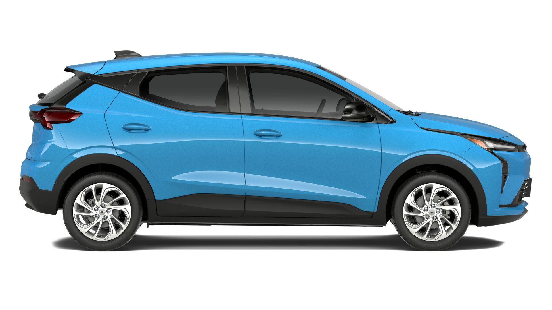 2027 Chevrolet Bolt LT - Photo 26