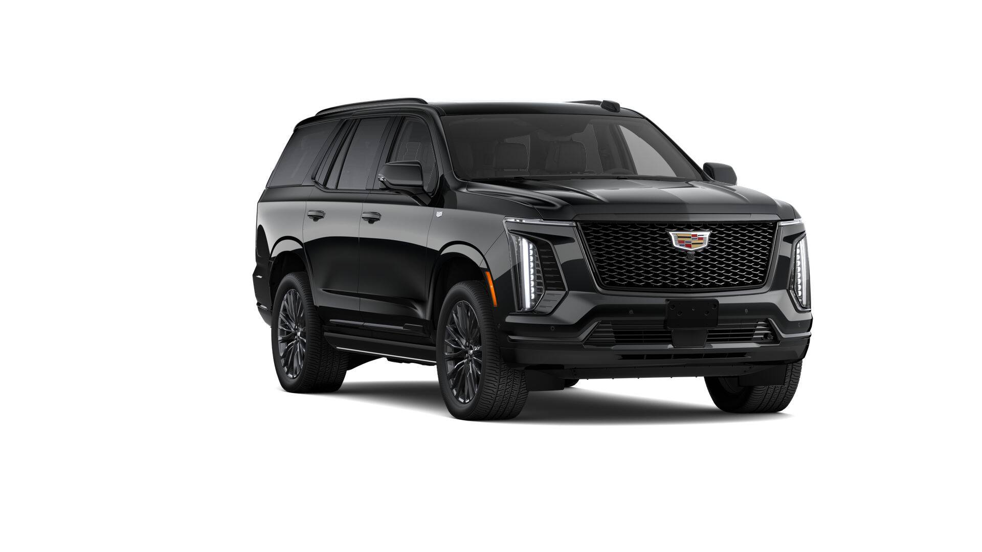 2026 Cadillac Escalade Platinum Sport - Photo 66