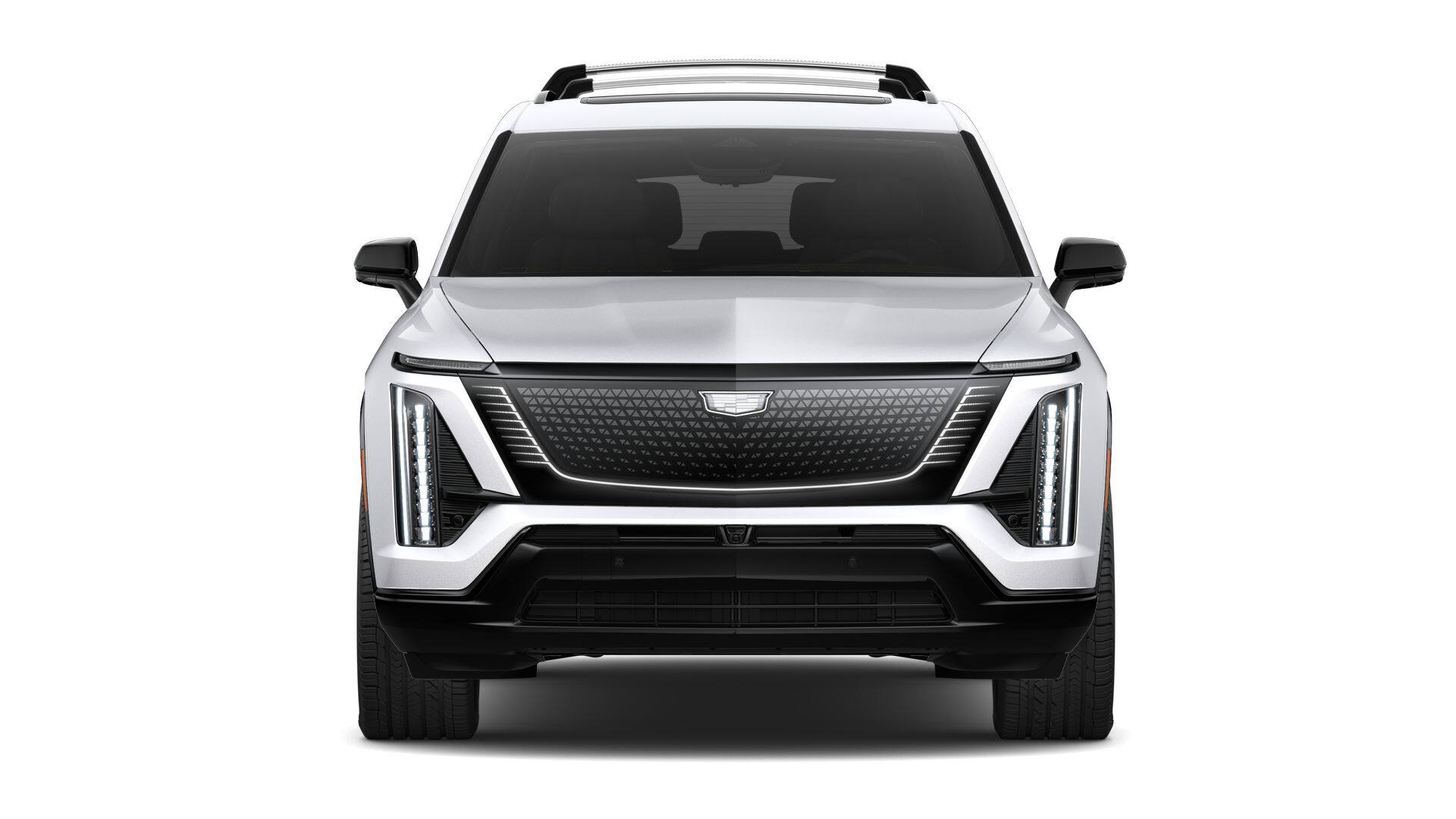 Thumbnail: 2026 Cadillac Vistiq - 2