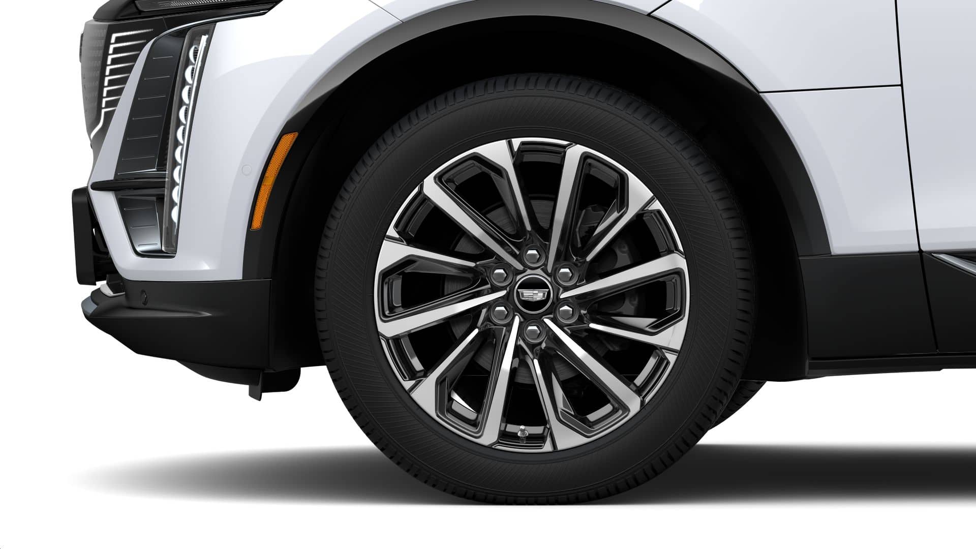 2026 Cadillac LYRIQ Sport - Photo 15