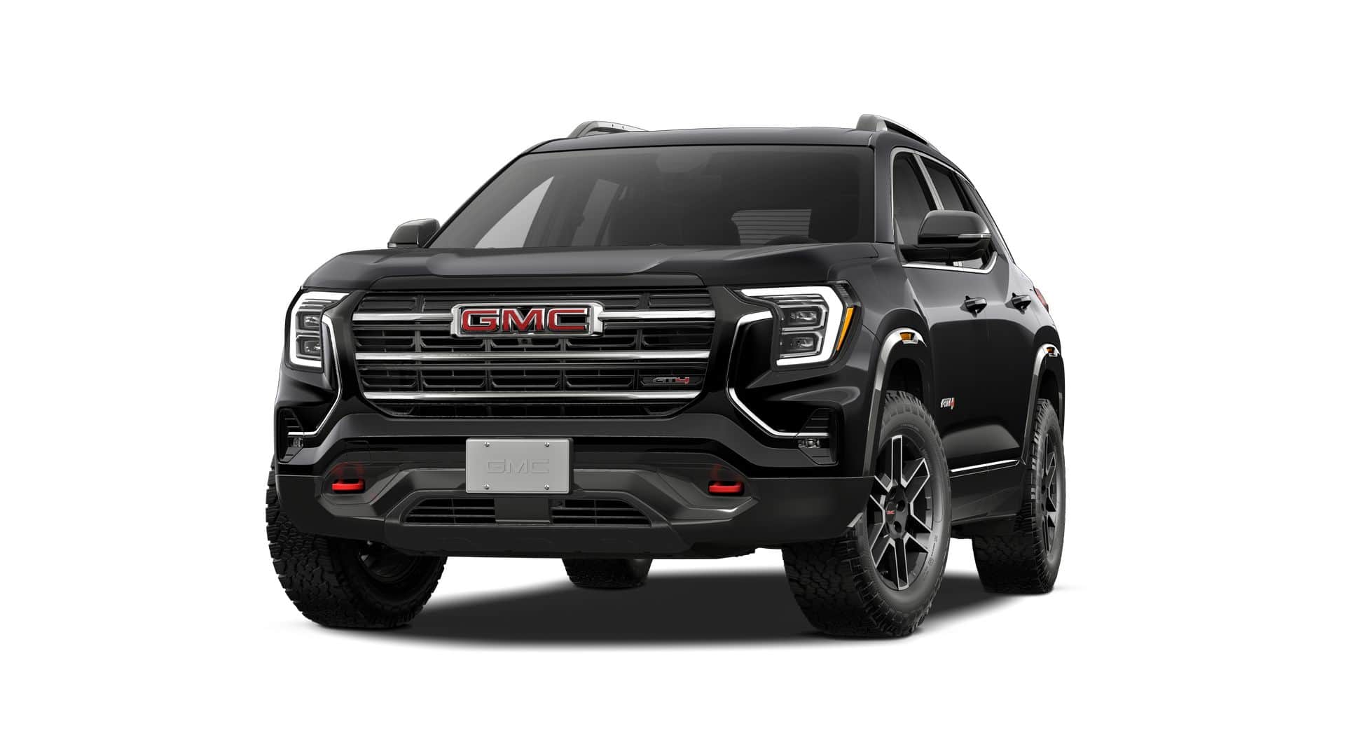 2027 GMC Terrain AT4 - Photo 25