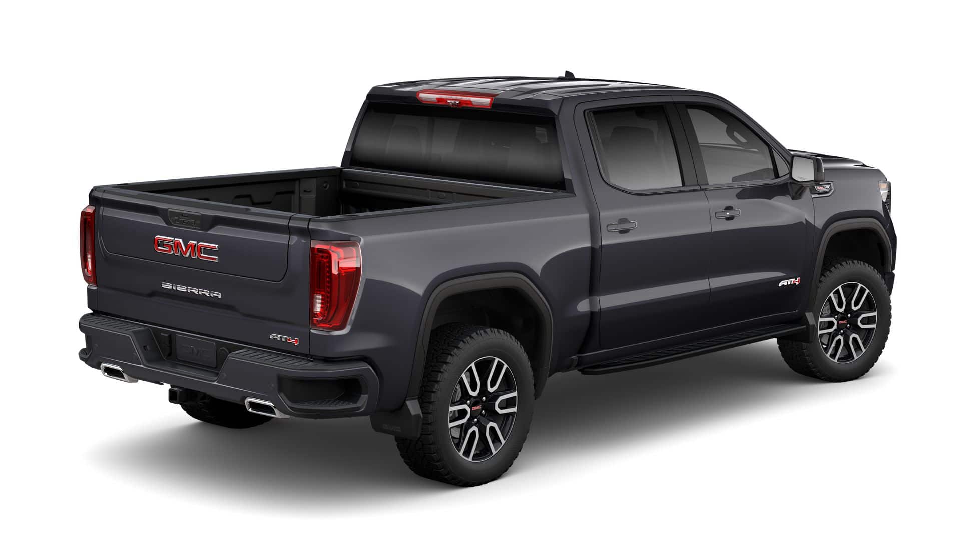 2026 Gmc Sierra 1500 AT4 photo 4