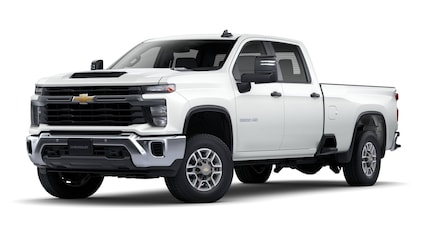 2025 Chevrolet Silverado 2500 HD WT Truck F25359