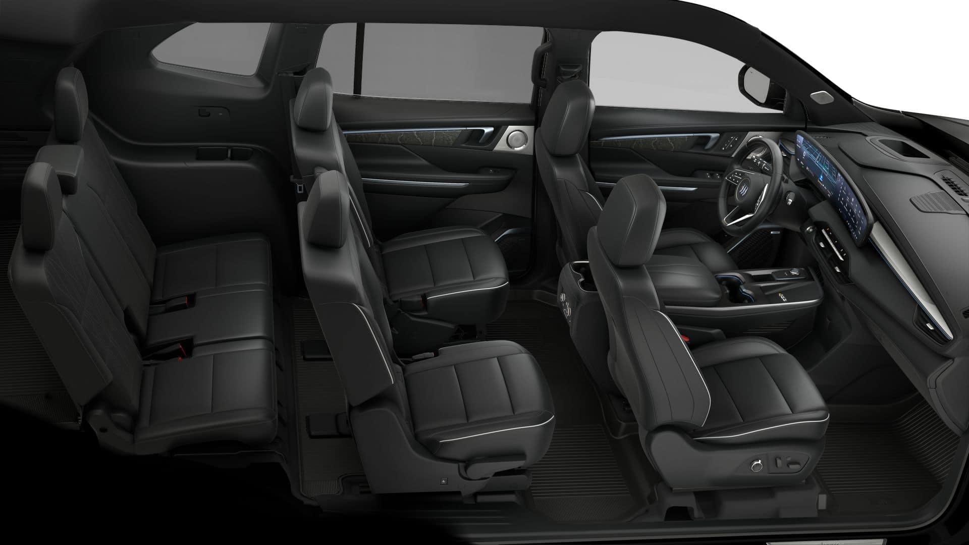 2027 Buick Enclave Avenir - Photo 8