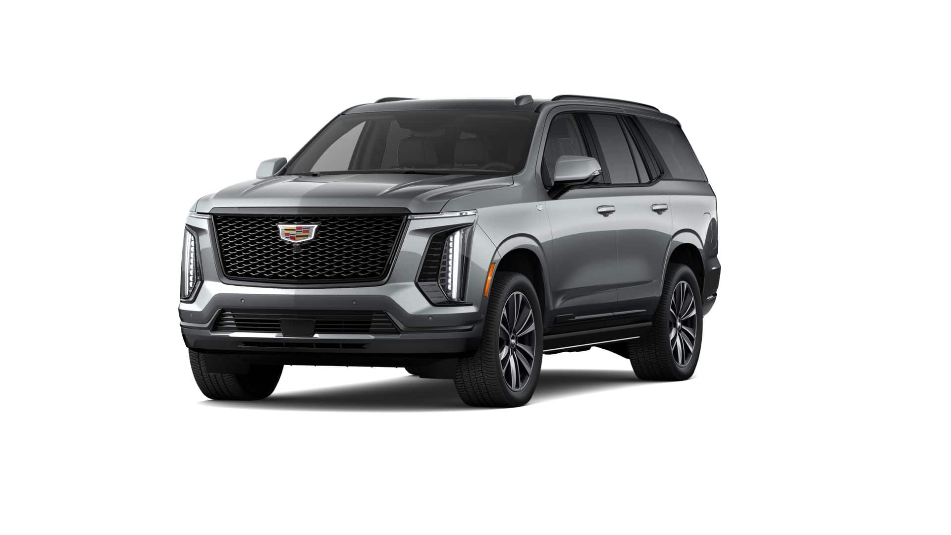 2026 Cadillac Escalade Sport 4WD's photo