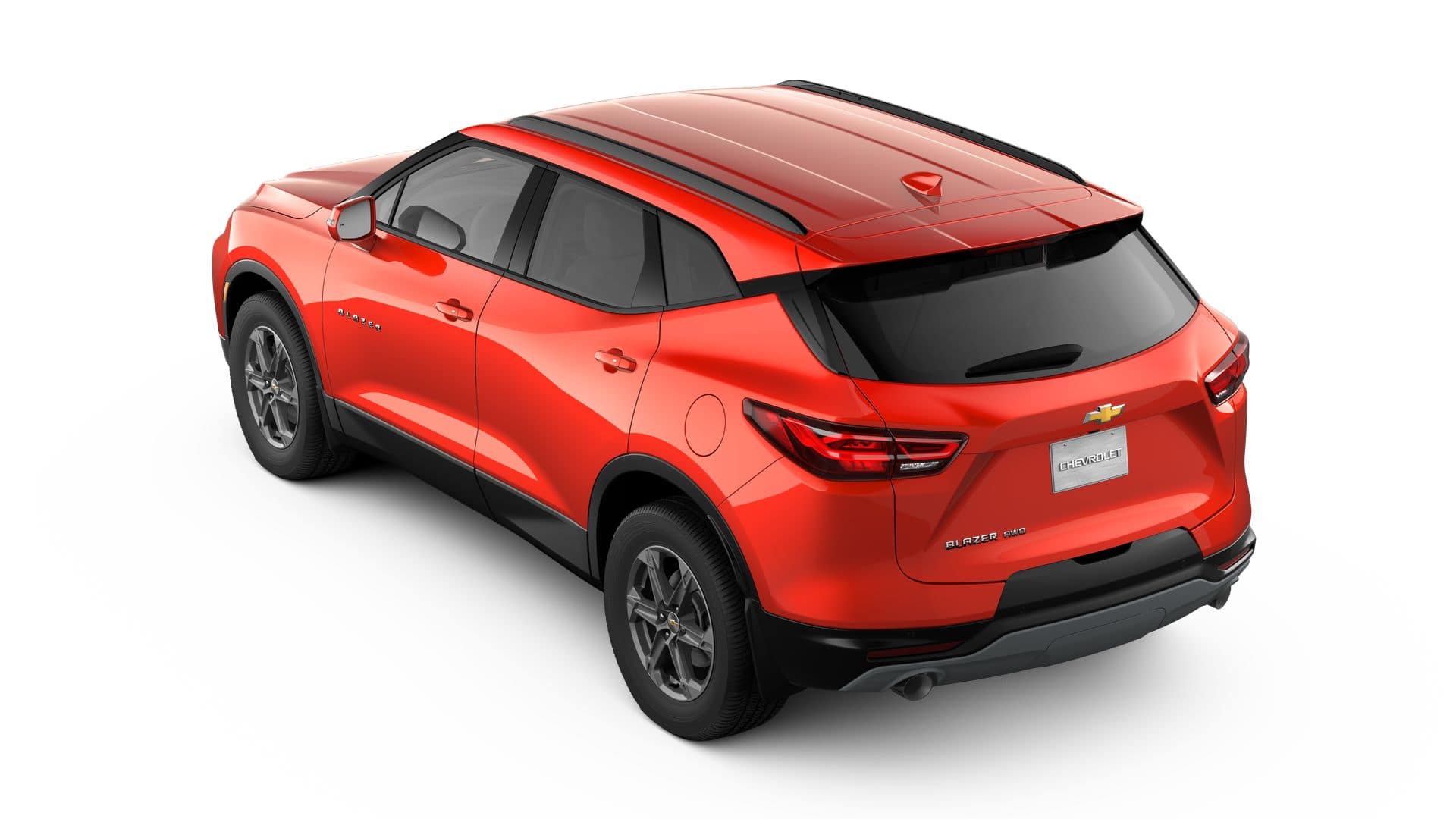 2025 Chevrolet Blazer 3LT - Photo 63