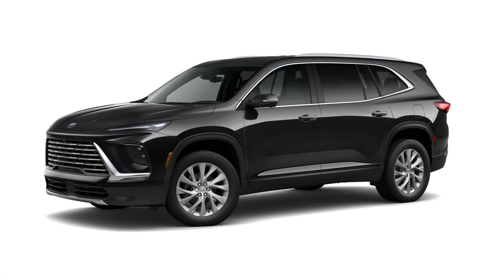 2026 Buick Enclave Preferred - Photo 26
