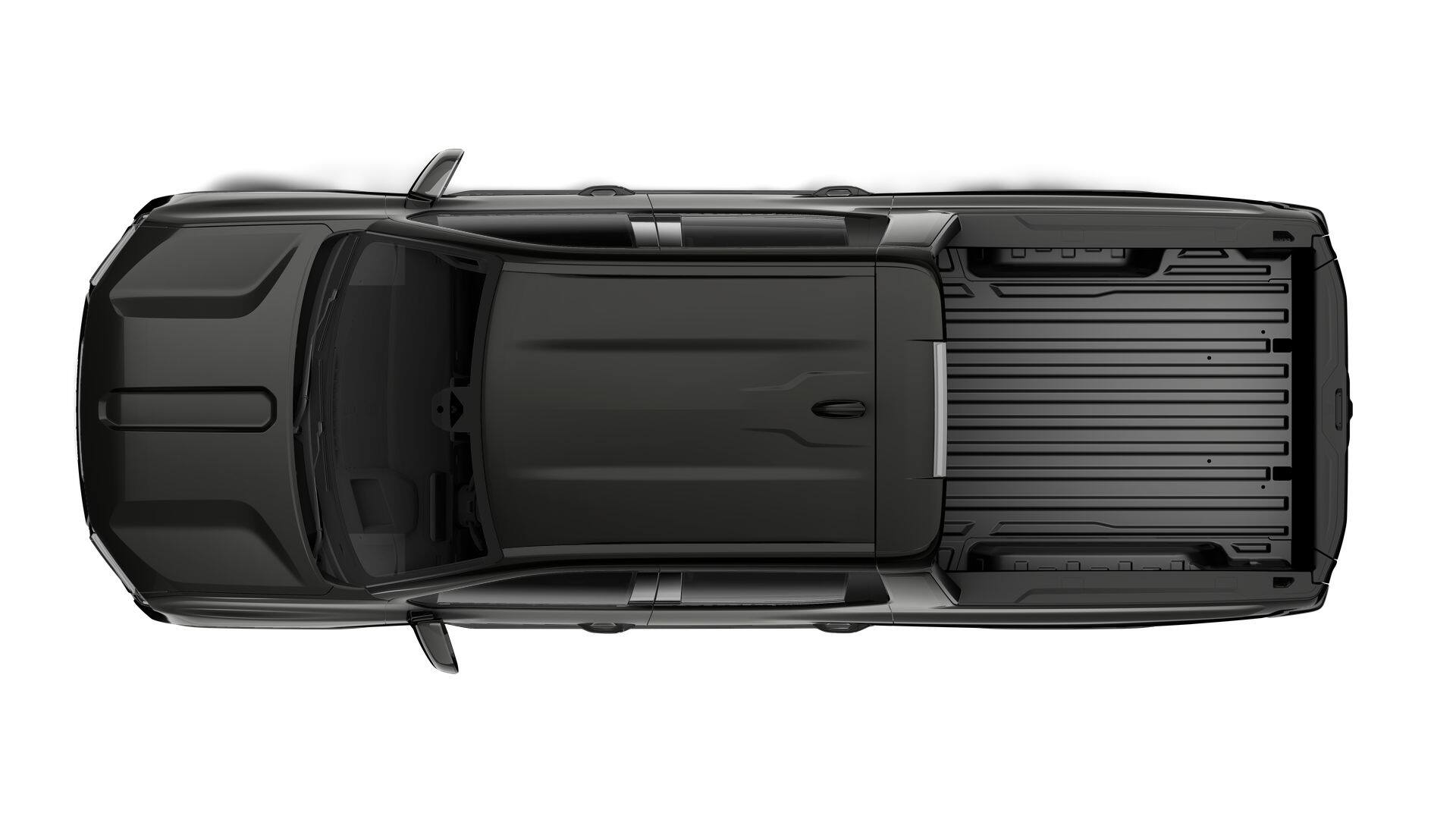 2026 GMC Sierra EV Elevation - Photo 39