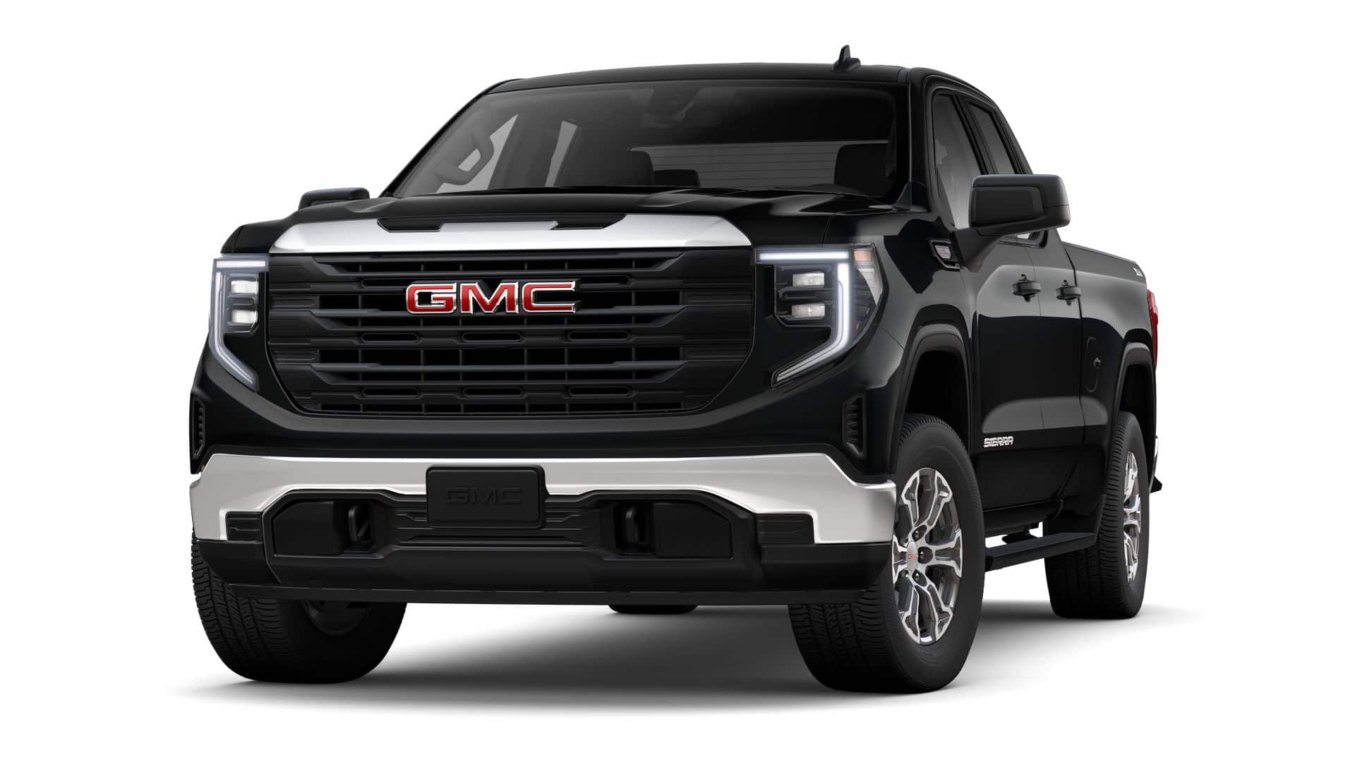 2026 GMC Sierra 1500 Truck 