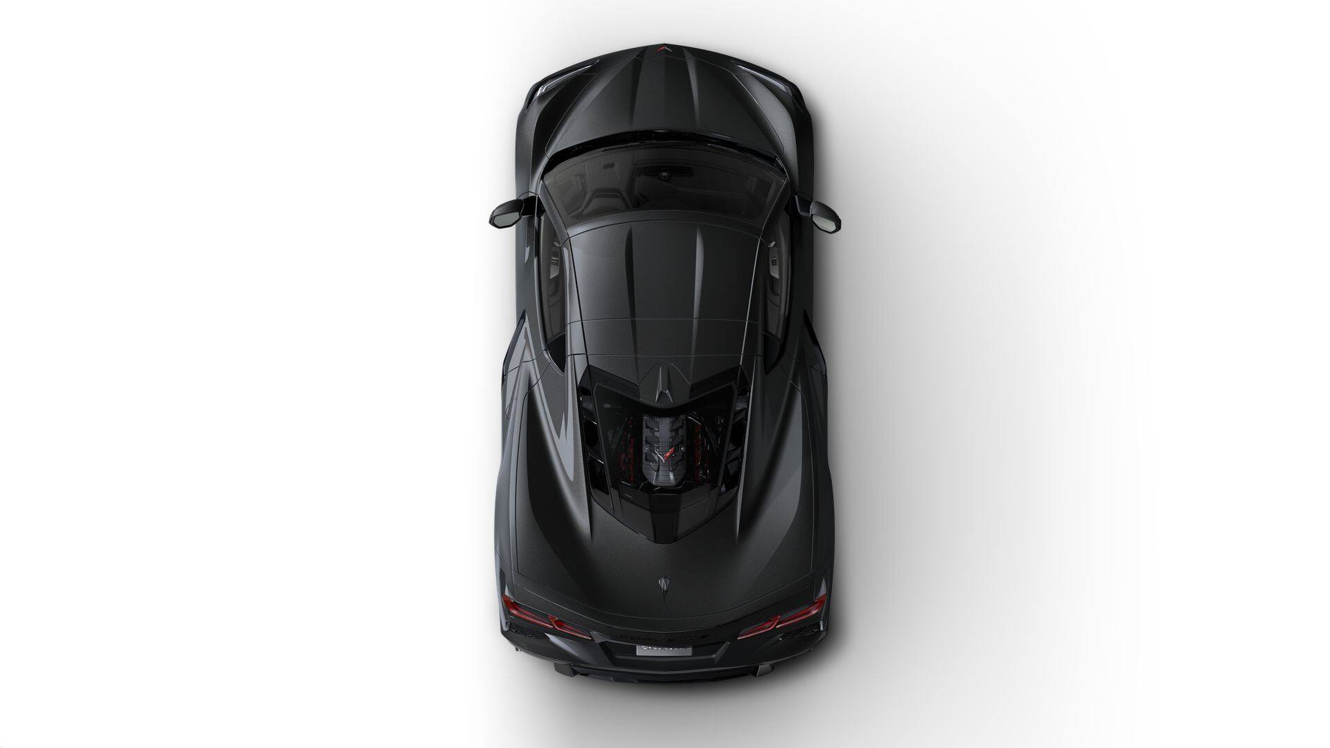 New 2027 Chevrolet Corvette Stingray 1LT Coupe