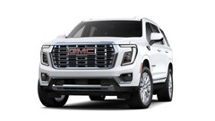 2025 GMC Yukon Denali SUV