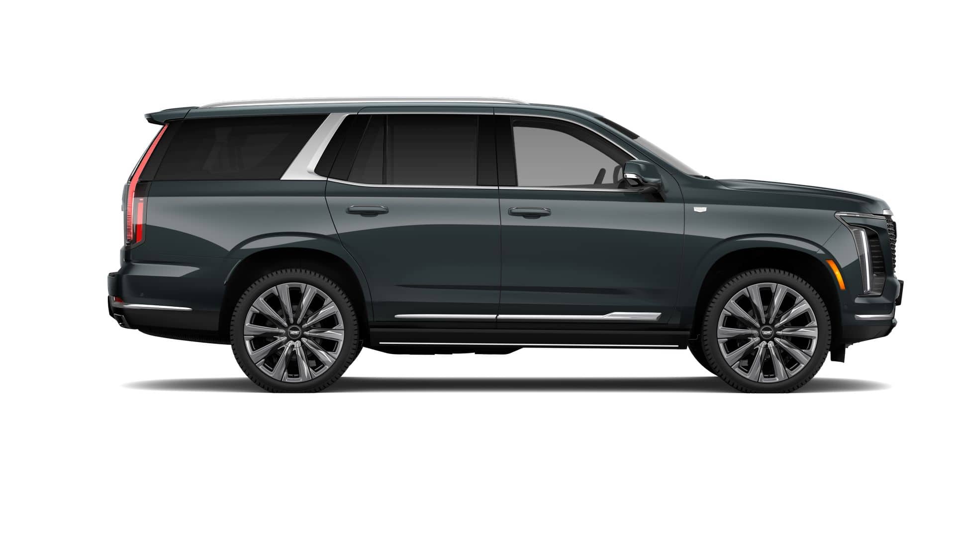 2026 Cadillac Escalade Luxury - Photo 66