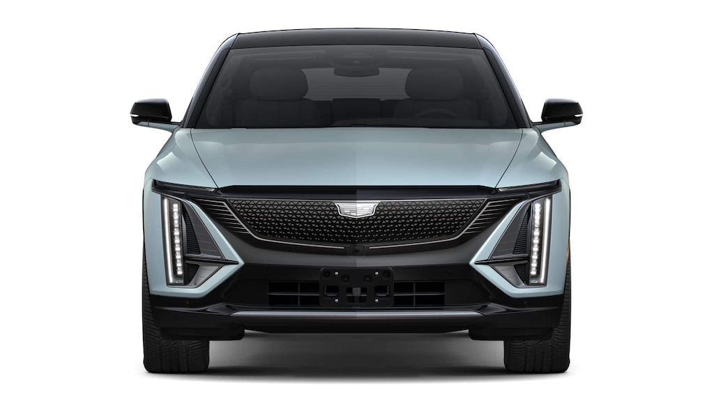New 2026 CADILLAC LYRIQ Sport SUV