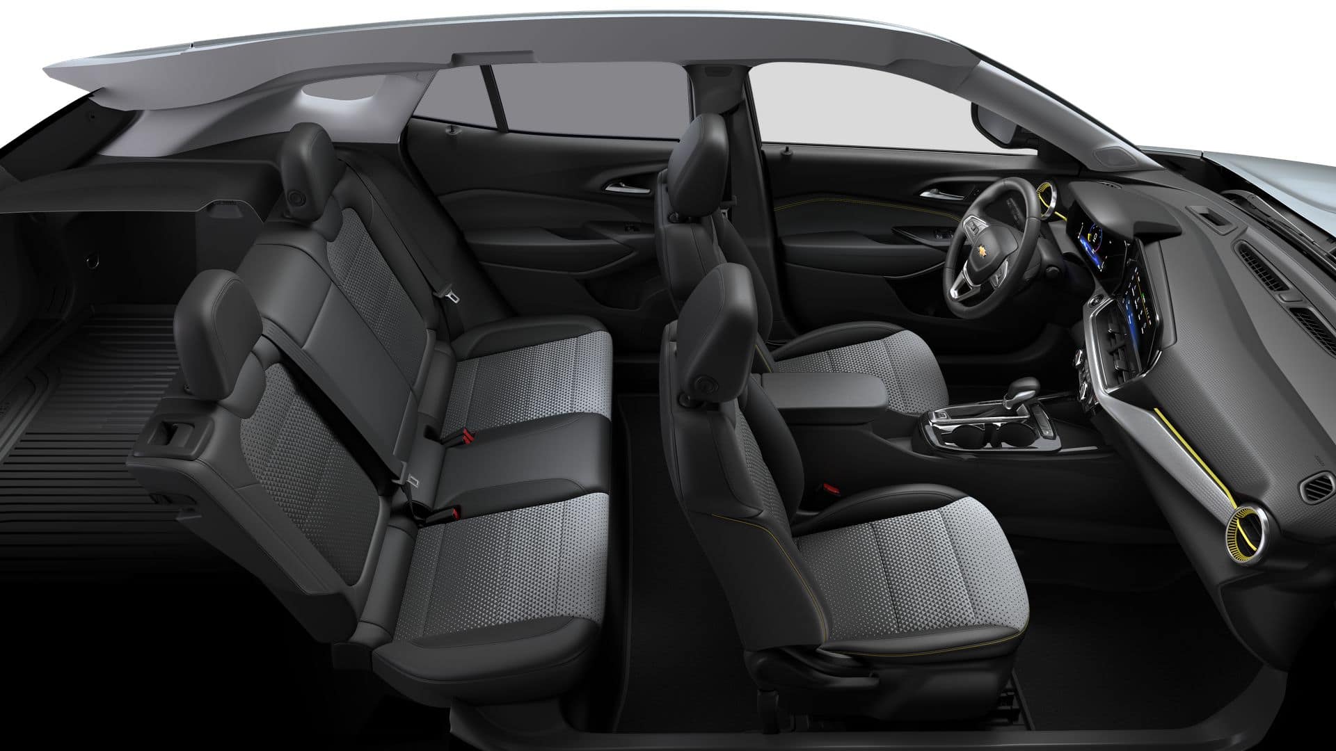 2026 Chevrolet Trax LT - Photo 54