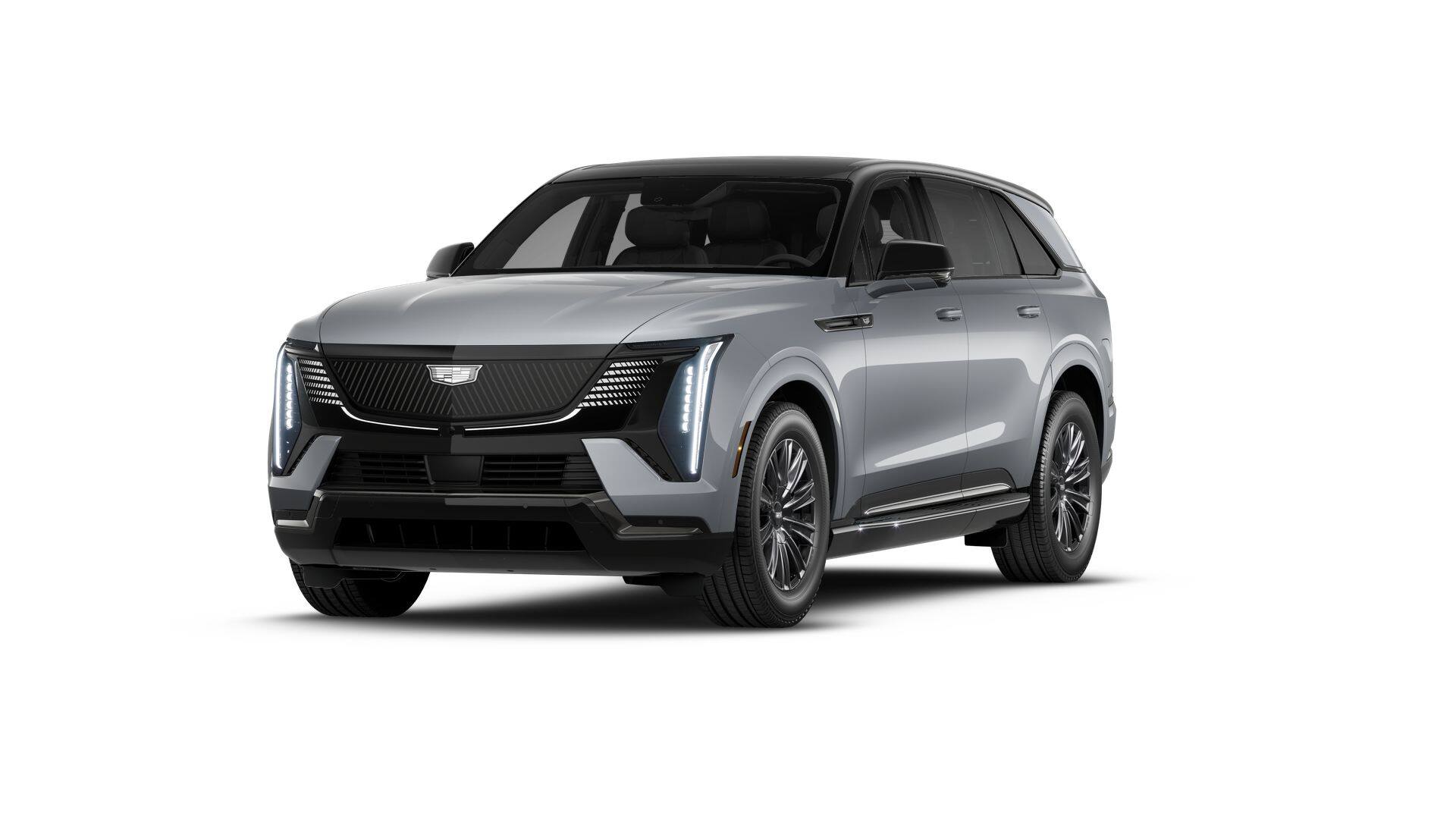 2026 Cadillac Escalade IQ Sport - Photo 30