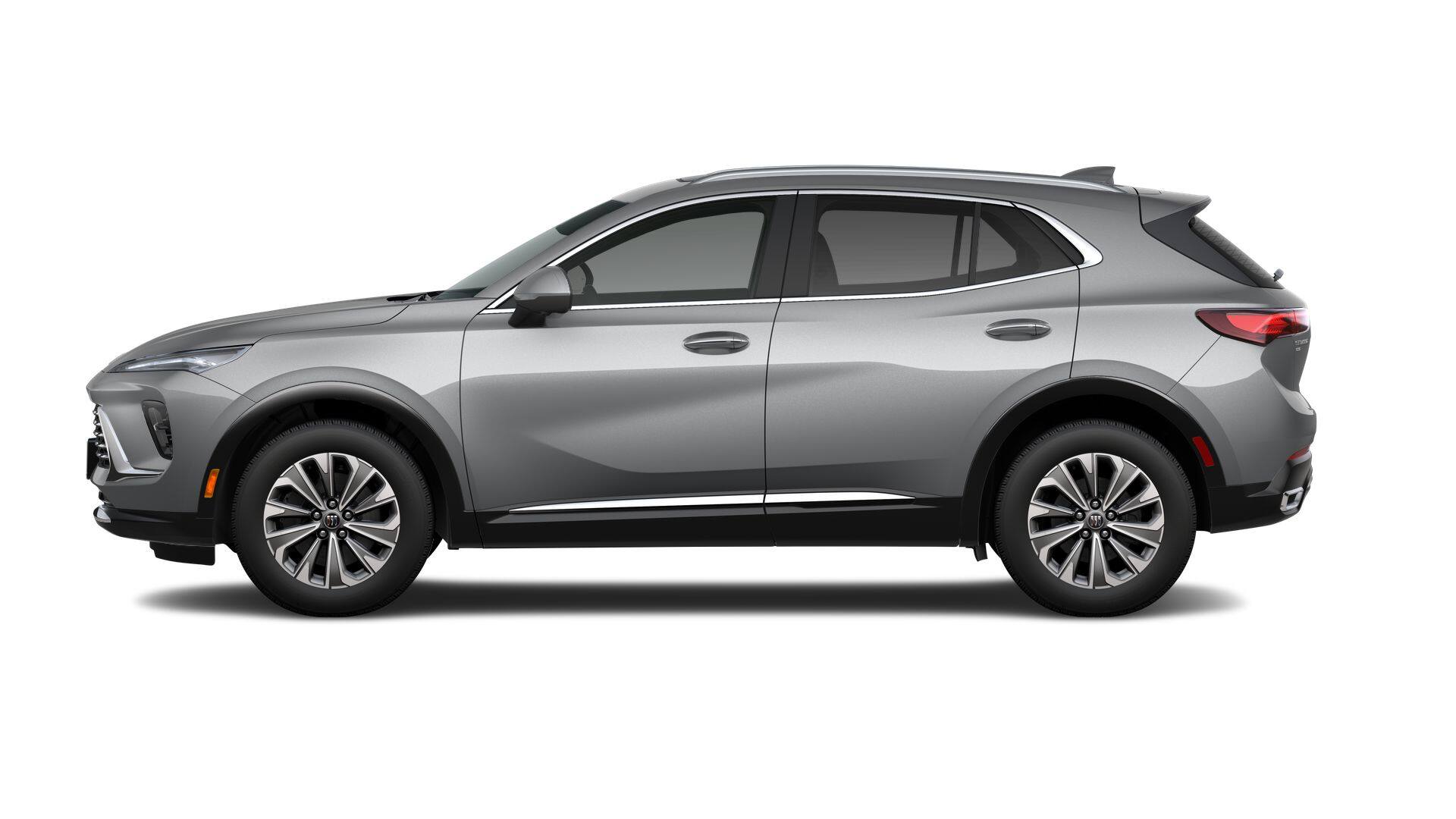 2026 Buick Envision Preferred - Photo 71