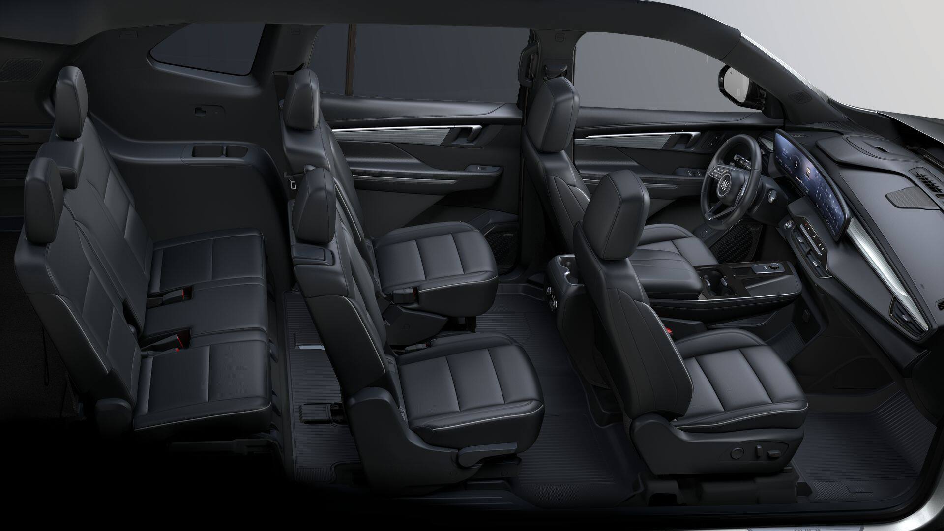 2025 Buick Enclave Preferred photo 11
