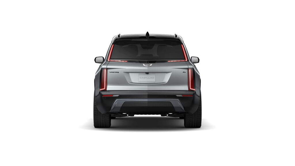 New 2027 CADILLAC VISTIQ Sport SUV