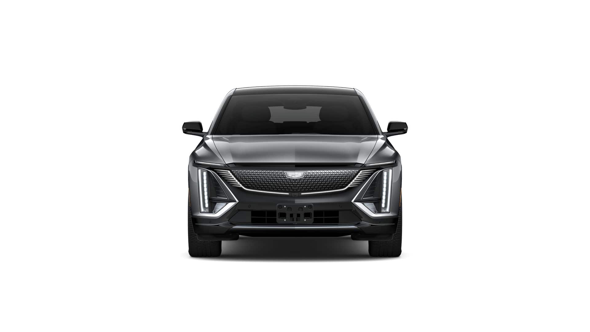 2026 Cadillac LYRIQ Sport - Photo 8