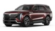 CADILLAC ESCALADE IQL