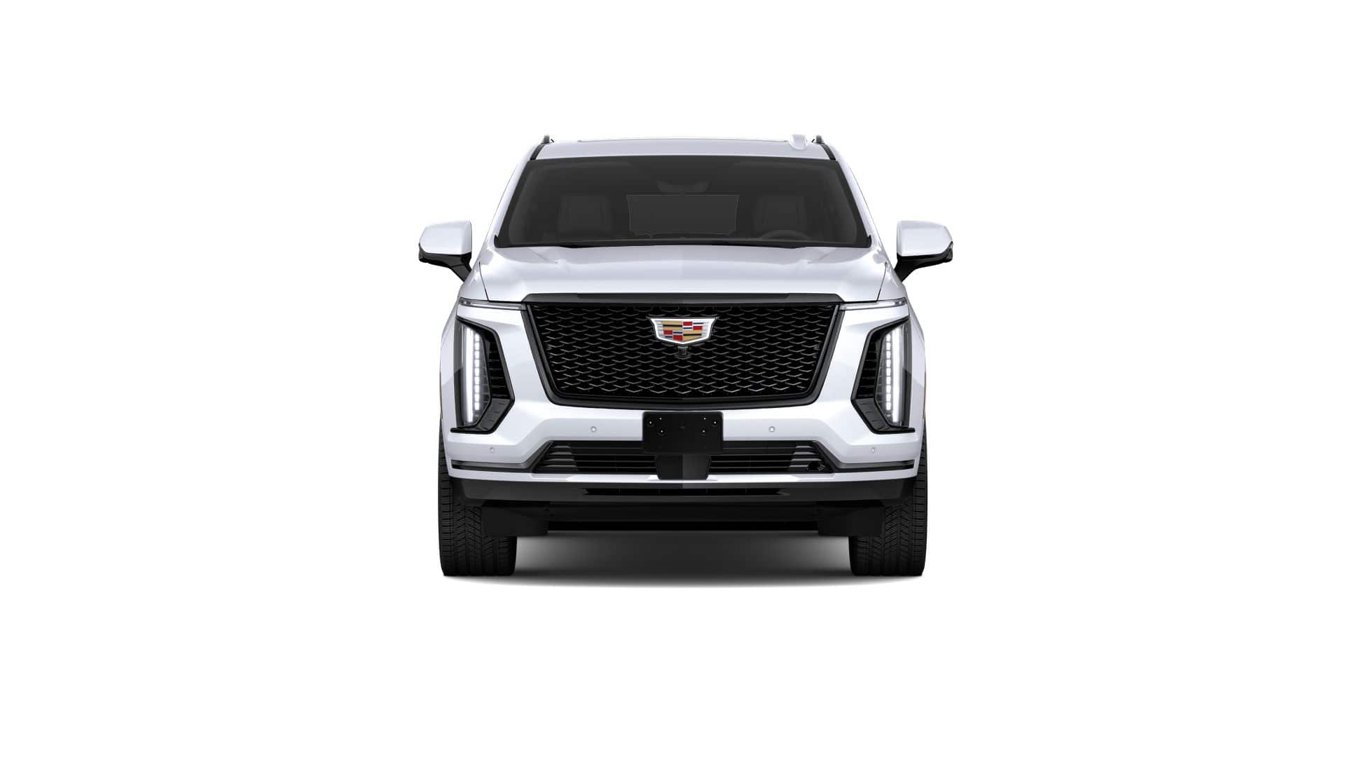 2026 Cadillac Escalade Platinum Sport - Photo 8