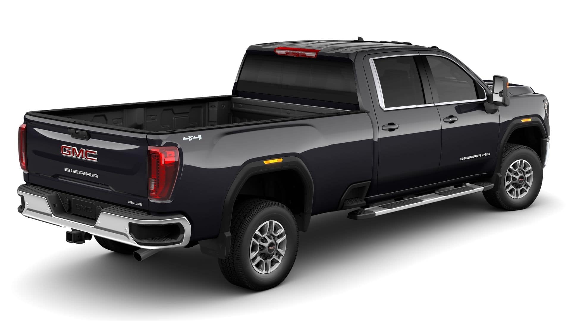 2026 GMC Sierra 2500HD SLE - Photo 46