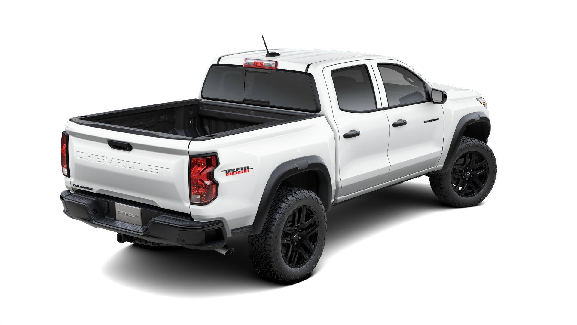 Thumbnail: 2025 Chevrolet Colorado - 34