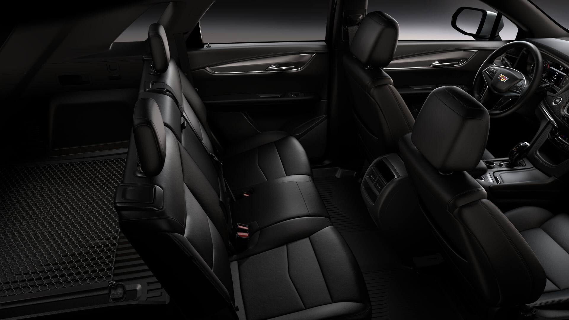 2026 Cadillac XT5 Luxury - Photo 12