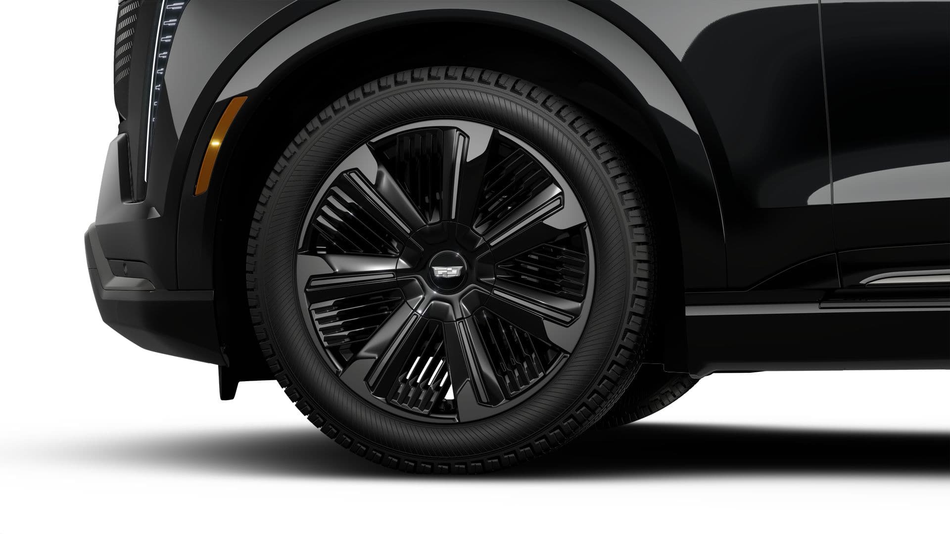2026 Cadillac Escalade IQ Sport - Photo 15