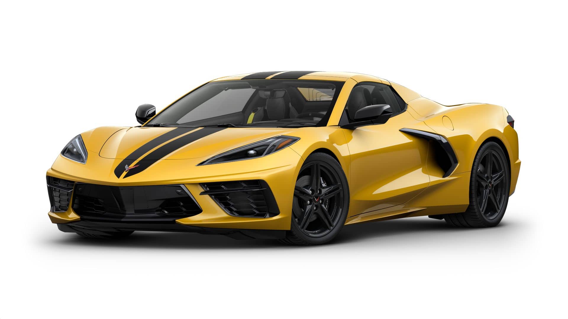 2026 Chevrolet Corvette 2LT - Photo 25