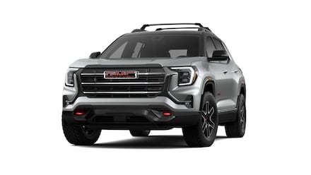 2026 GMC Terrain AT4 SUV