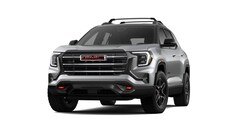 2026 GMC Terrain AT4 SUV