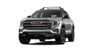 2026 GMC Terrain AT4 SUV