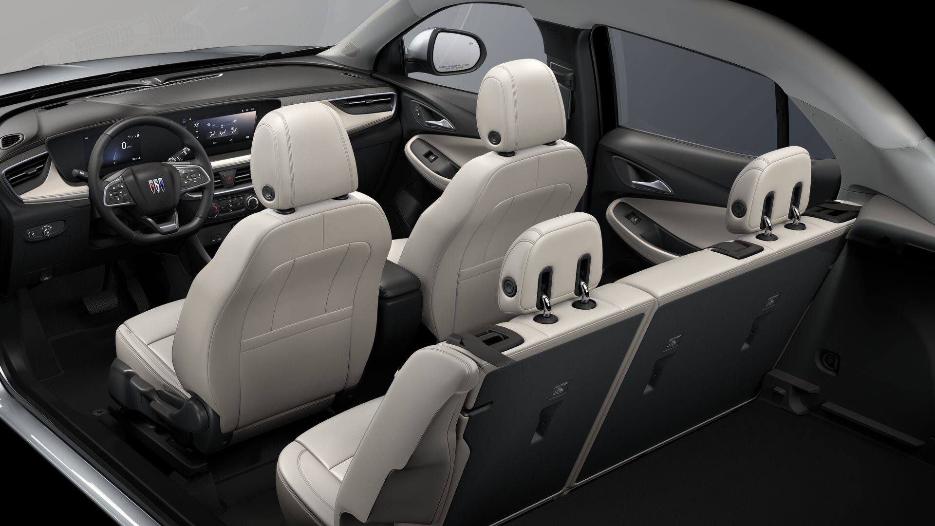 2025 Buick Encore GX Sport Touring 38