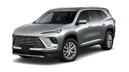 2026 Buick Enclave Preferred SUV