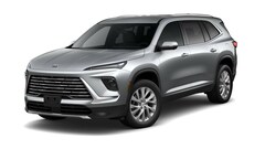 2026 Buick Enclave Preferred SUV