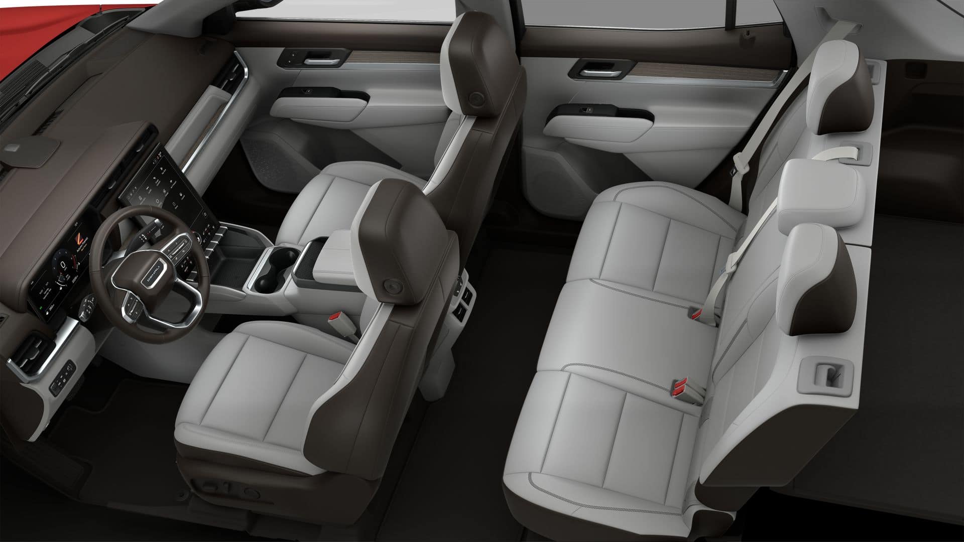 2027 GMC Terrain Denali - Photo 31