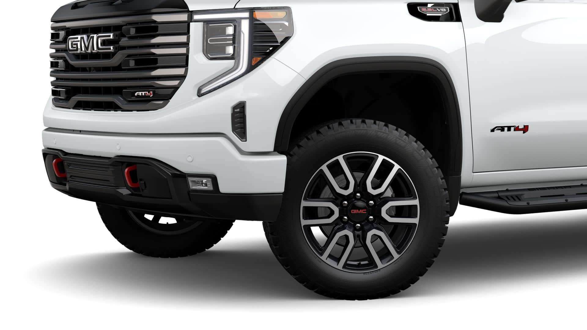 Thumbnail: 2026 GMC Sierra 1500 - 30